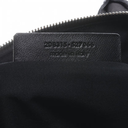 Saint Laurent Patent Small Easy Sac Grey 7 of 7