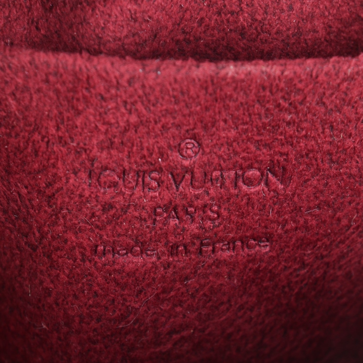 Louis Vuitton Monogram Multicolor Trousse Wapity White 6 of 7
