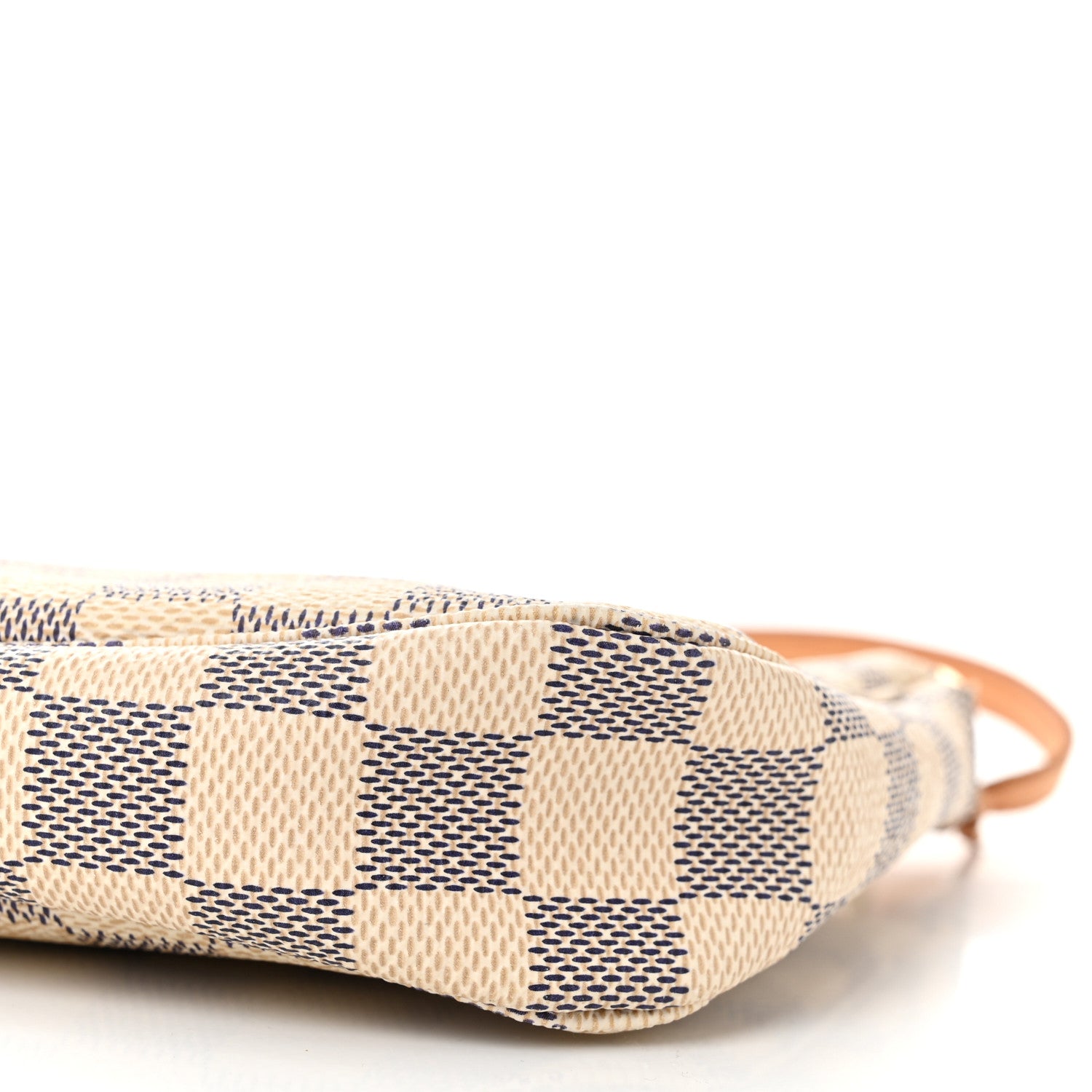 Louis Vuitton Damier Azur Pochette Accessories 10 of 10