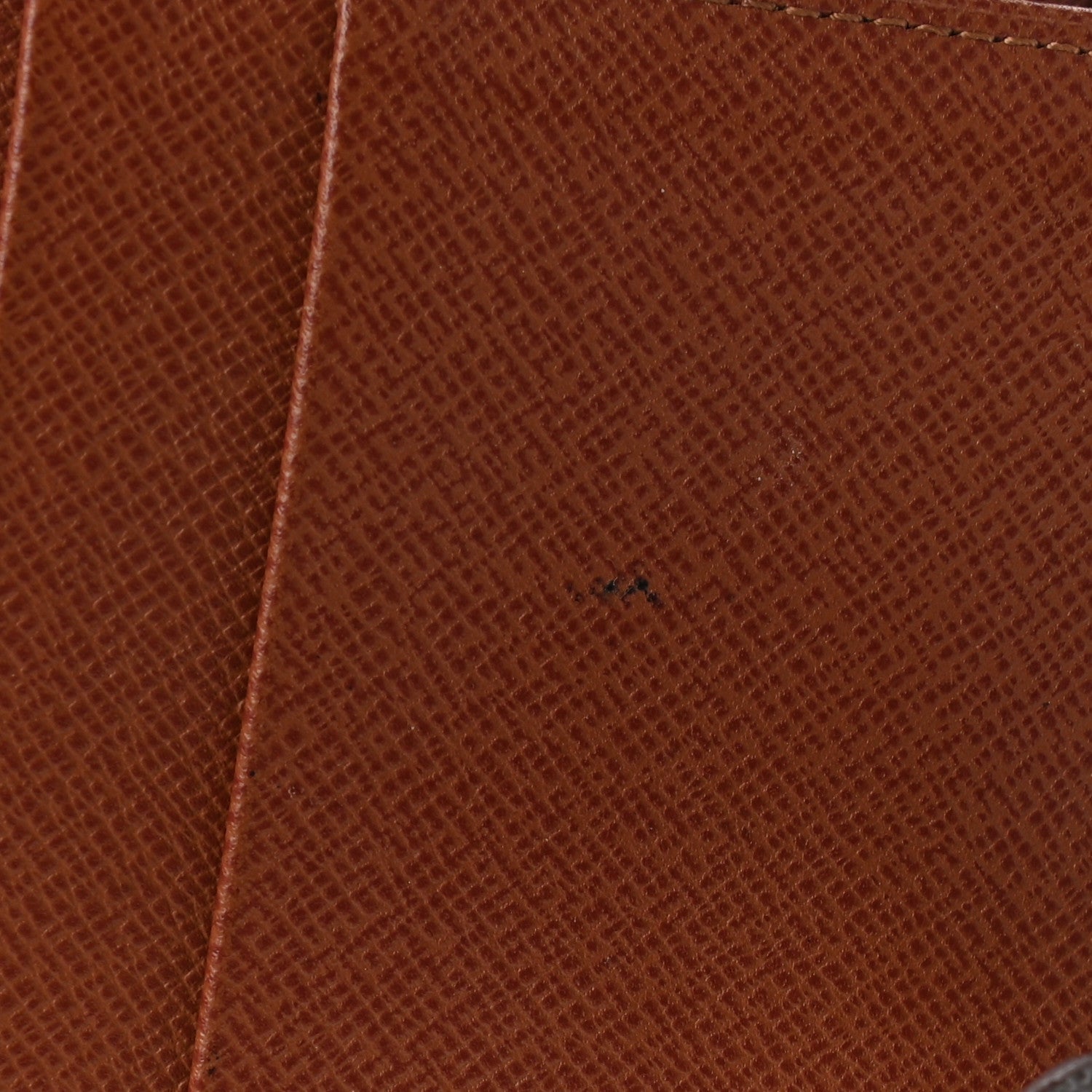 Louis Vuitton Monogram Porte Papier Zippe Wallet 9 of 10