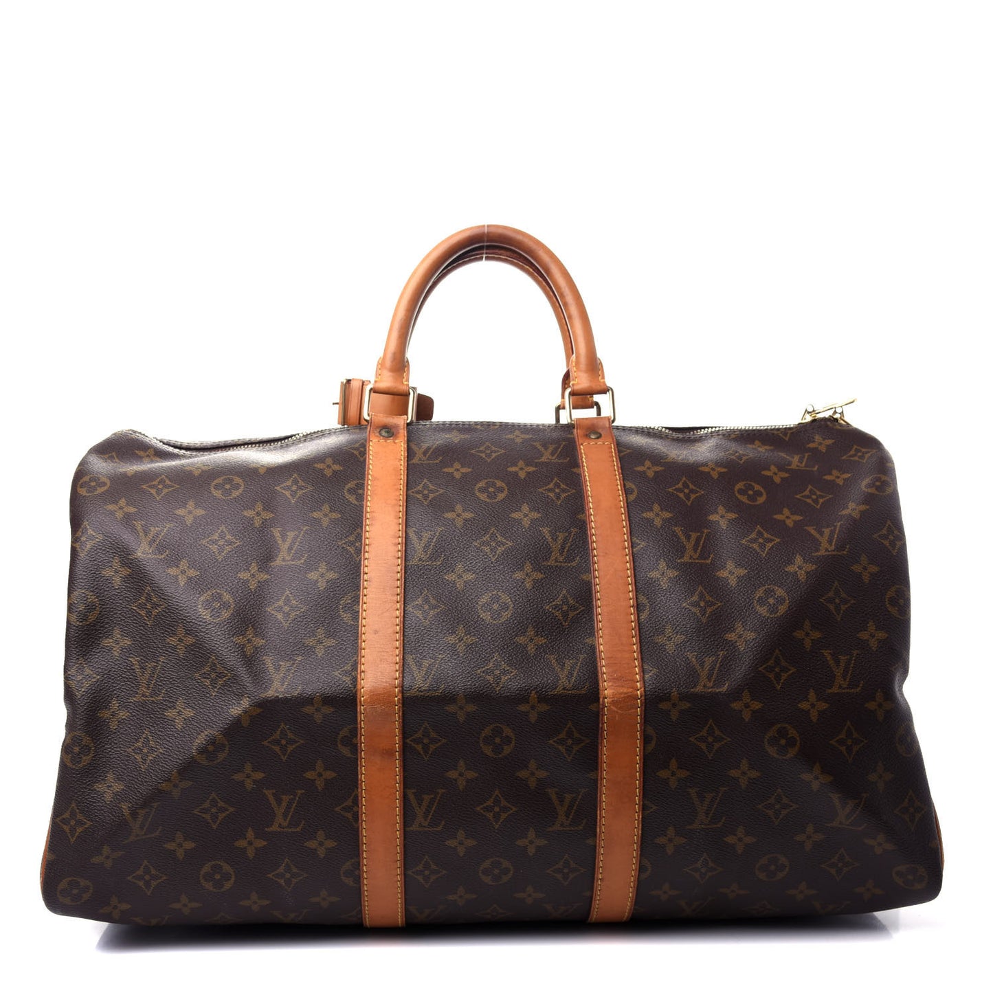 Monogram Keepall 50