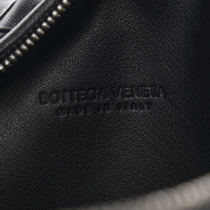 Bottega Veneta Nappa Intrecciato Mini Jodie Black 6 of 9