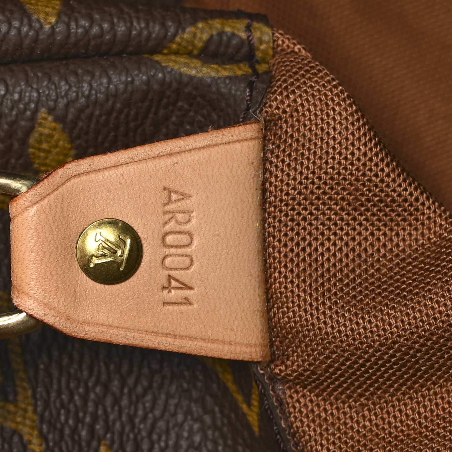Monogram Cabas Alto