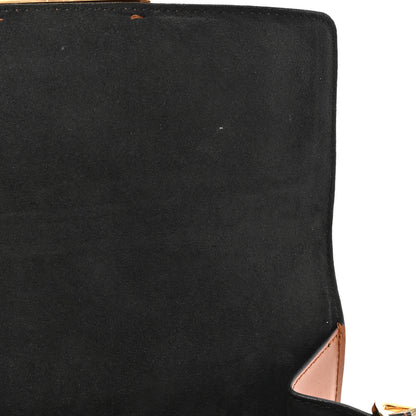 Louis Vuitton Reverse Monogram Dauphine MM 16 of 18