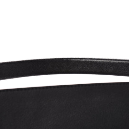 Louis Vuitton Calfskin Tournon Black 19 of 19