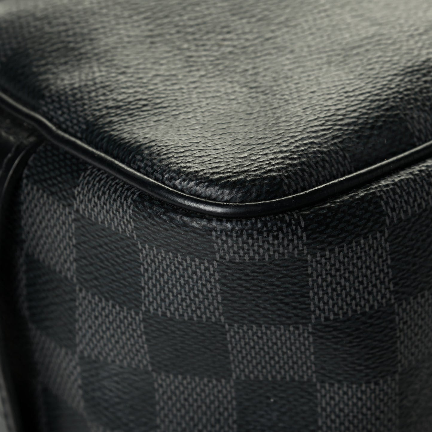 Damier Graphite Toiletry Pouch