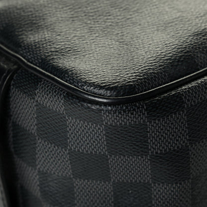 Louis Vuitton Damier Graphite Toiletry Pouch 6 of 8