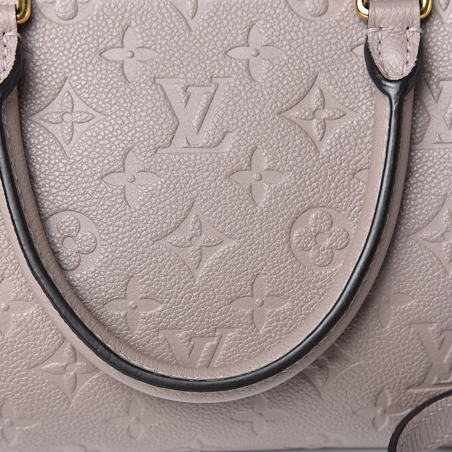 Empreinte Speedy Bandouliere 25 NM Mastic