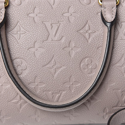 Louis Vuitton Empreinte Speedy Bandouliere 25 NM Mastic 13 of 14