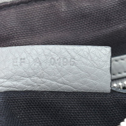 Givenchy Calfskin Pandora Backpack Pearl Grey 9 of 15