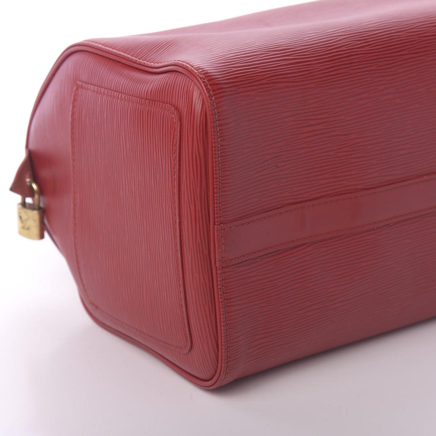 Epi Speedy 30 Castillan Red
