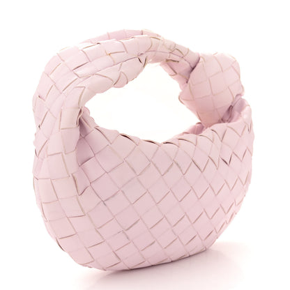 Bottega Veneta Nappa Intrecciato Mini Jodie Bliss Washed 3 of 15