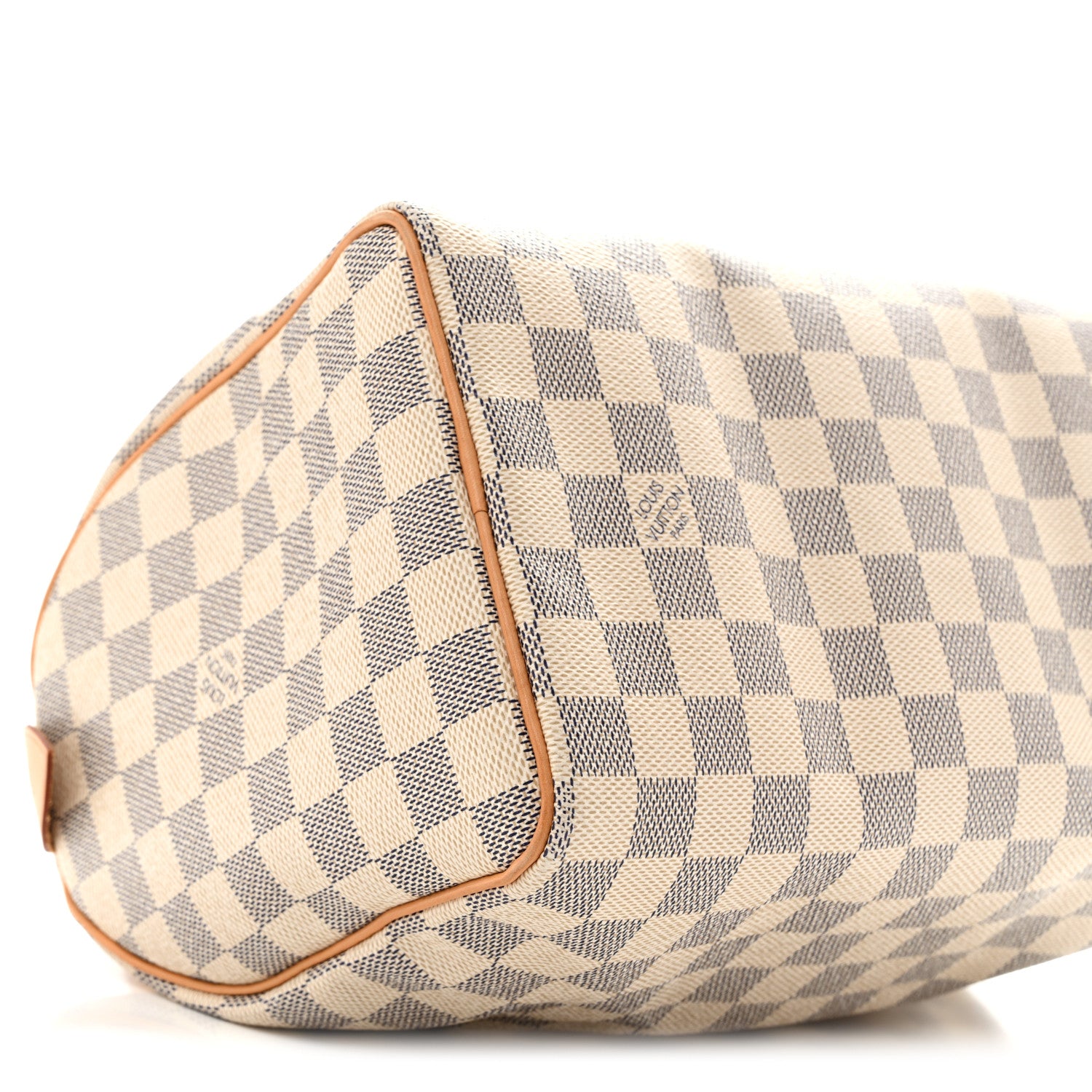 Louis Vuitton Damier Azur Speedy 25 9 of 13