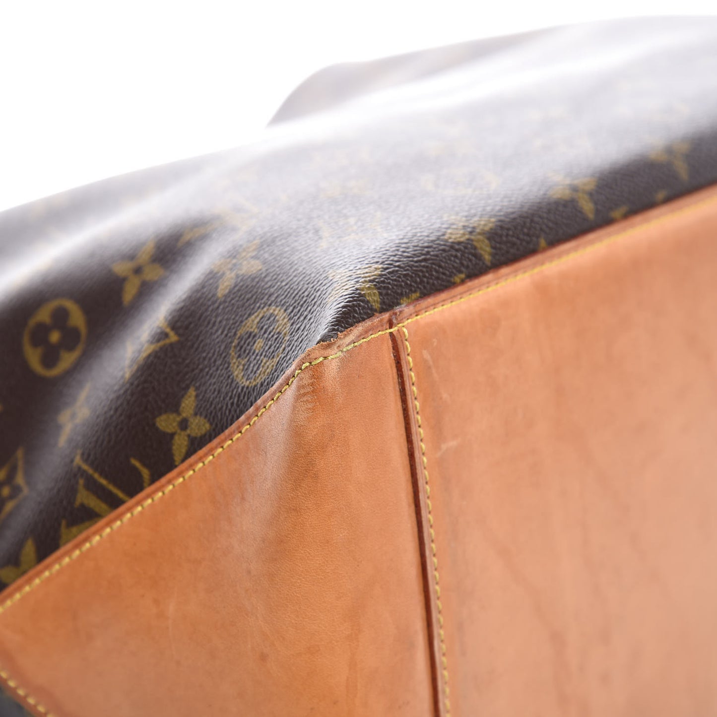 Monogram Cabas Alto