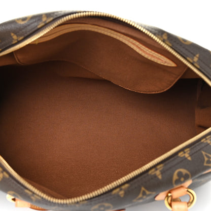 Louis Vuitton Monogram Montorgueil GM 5 of 21