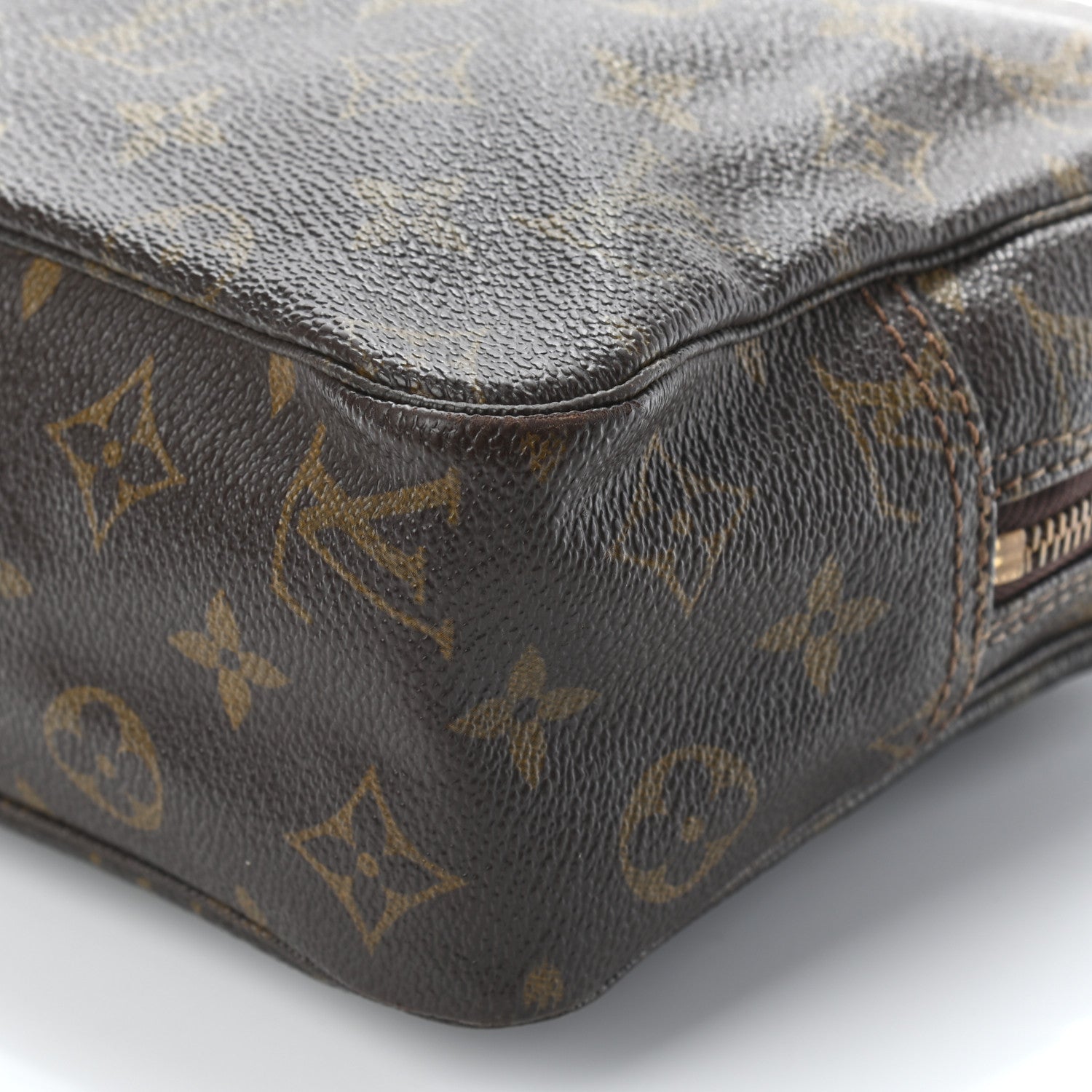 Louis Vuitton Monogram Trousse Toilette 28 8 of 9