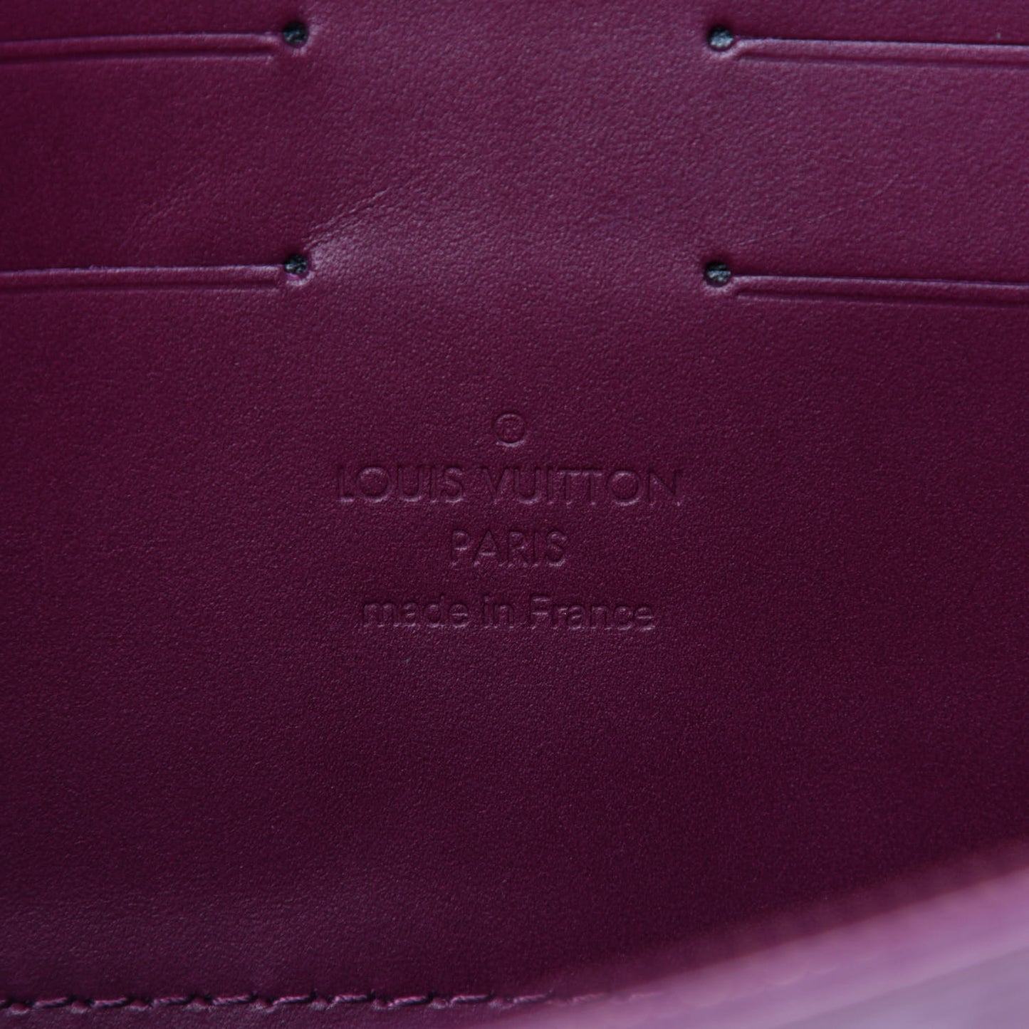 Vernis Sunset Boulevard Violet