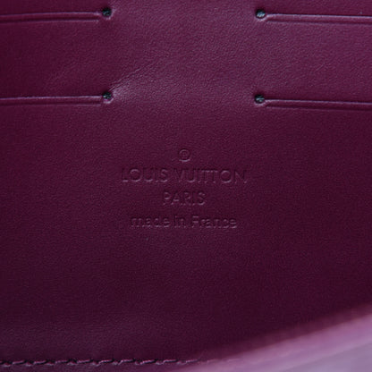 Louis Vuitton Vernis Sunset Boulevard Violet 6 of 10