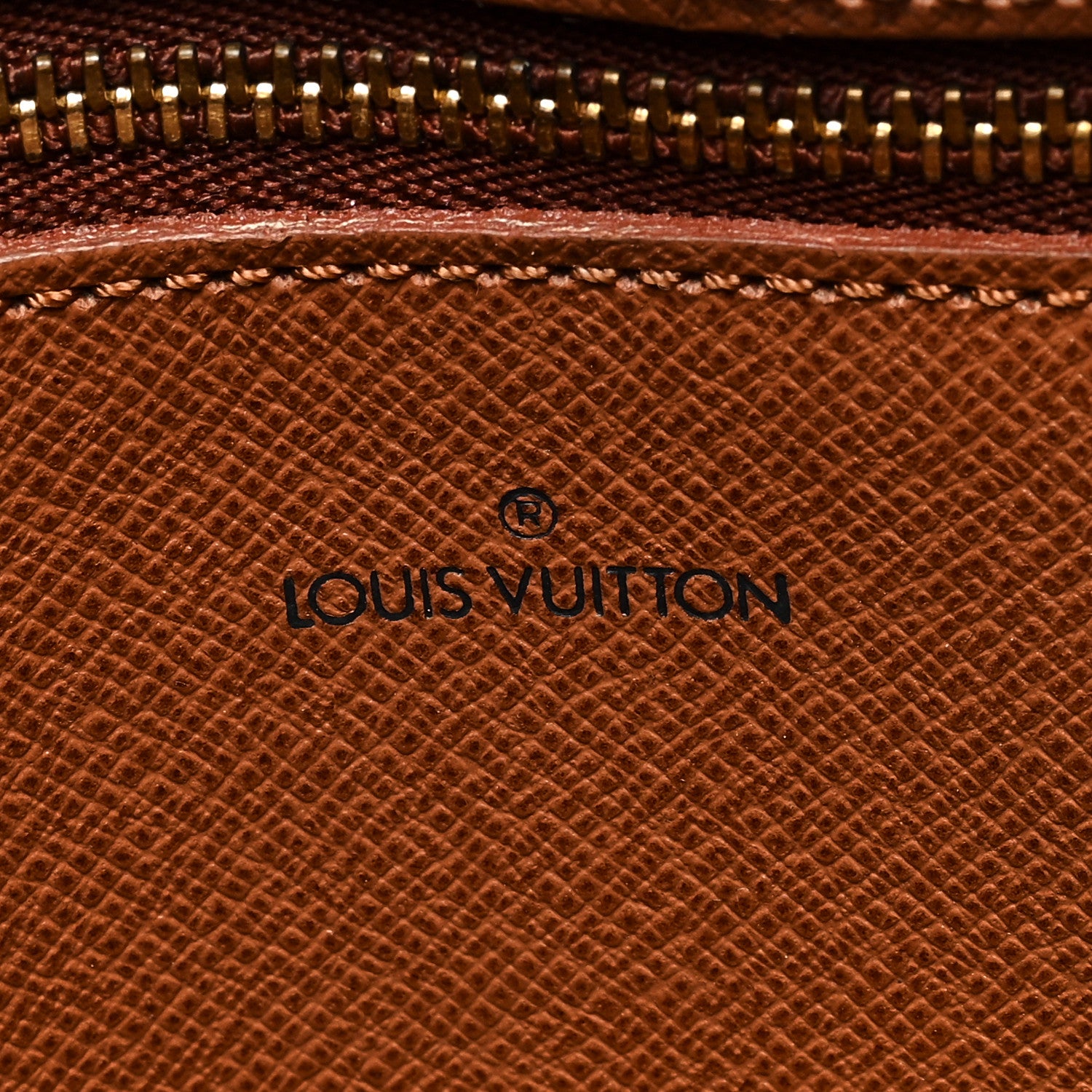 Louis Vuitton Monogram Jeune Fille 6 of 16