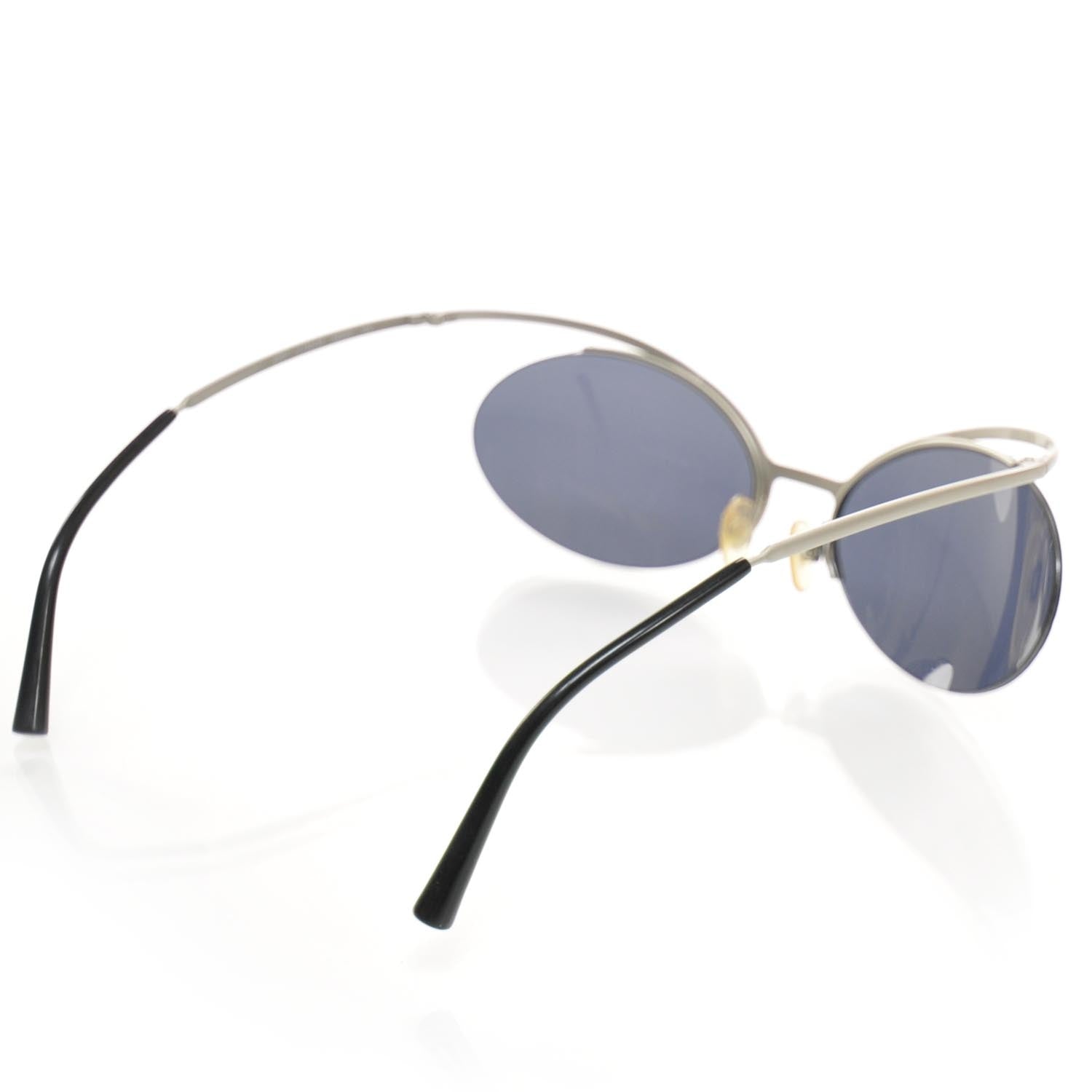 Chanel Sunglasses 4001 | 2 of 8
