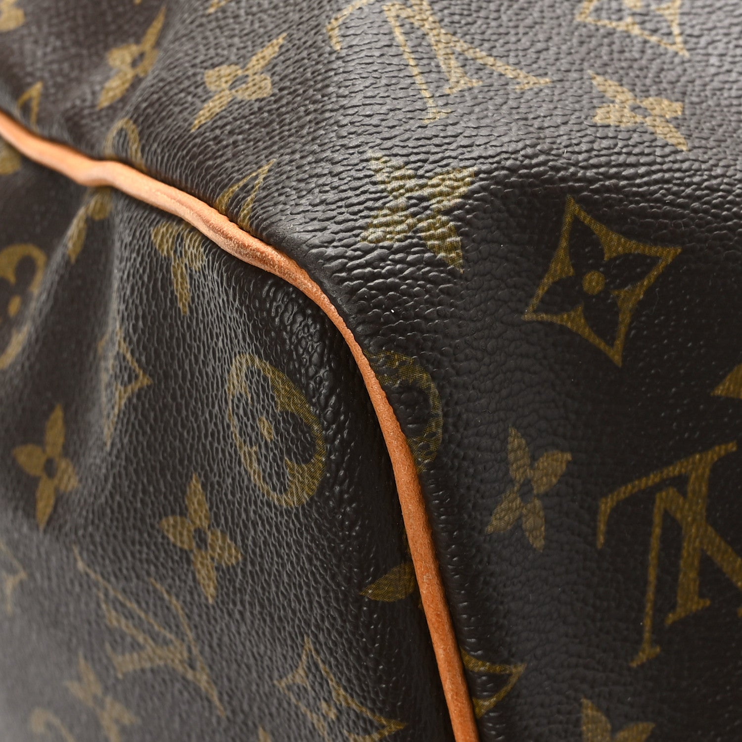 Louis Vuitton Monogram Keepall 45 9 of 12