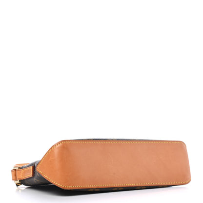 Louis Vuitton Monogram Trotteur 3 of 4