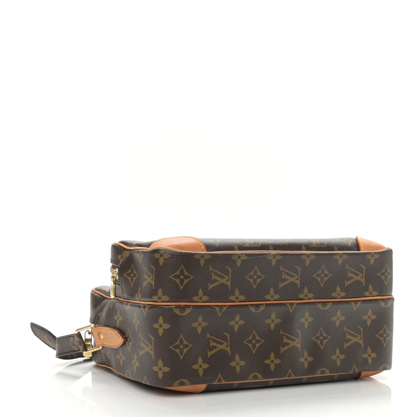 Monogram Nil 28