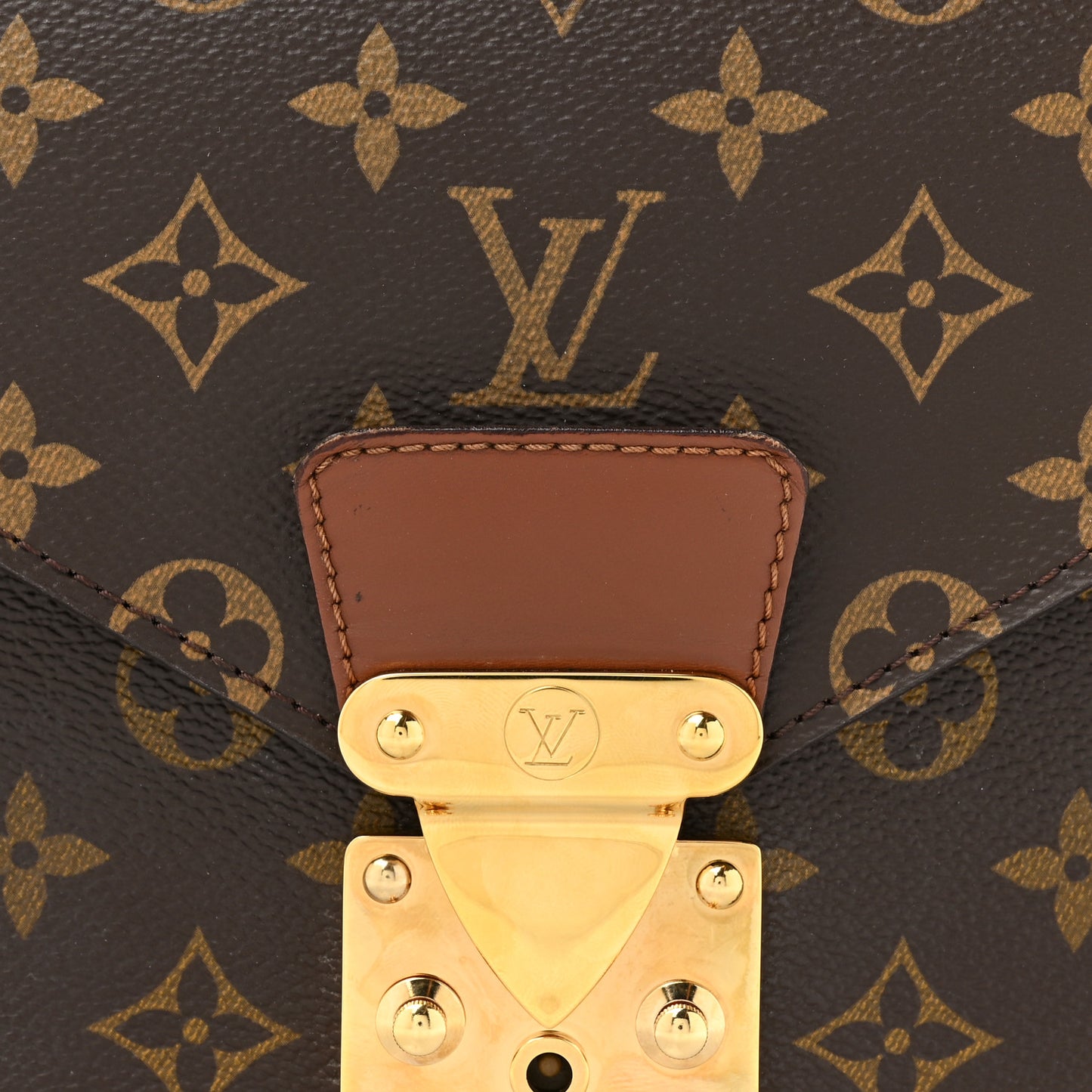 Monogram Monceau 28