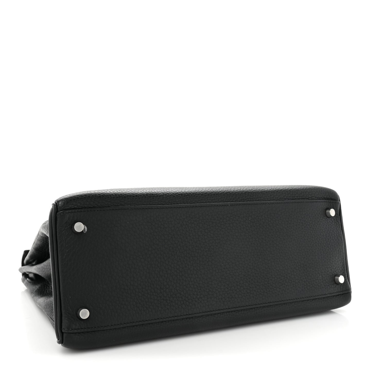 Togo Kelly Retourne 35 Black