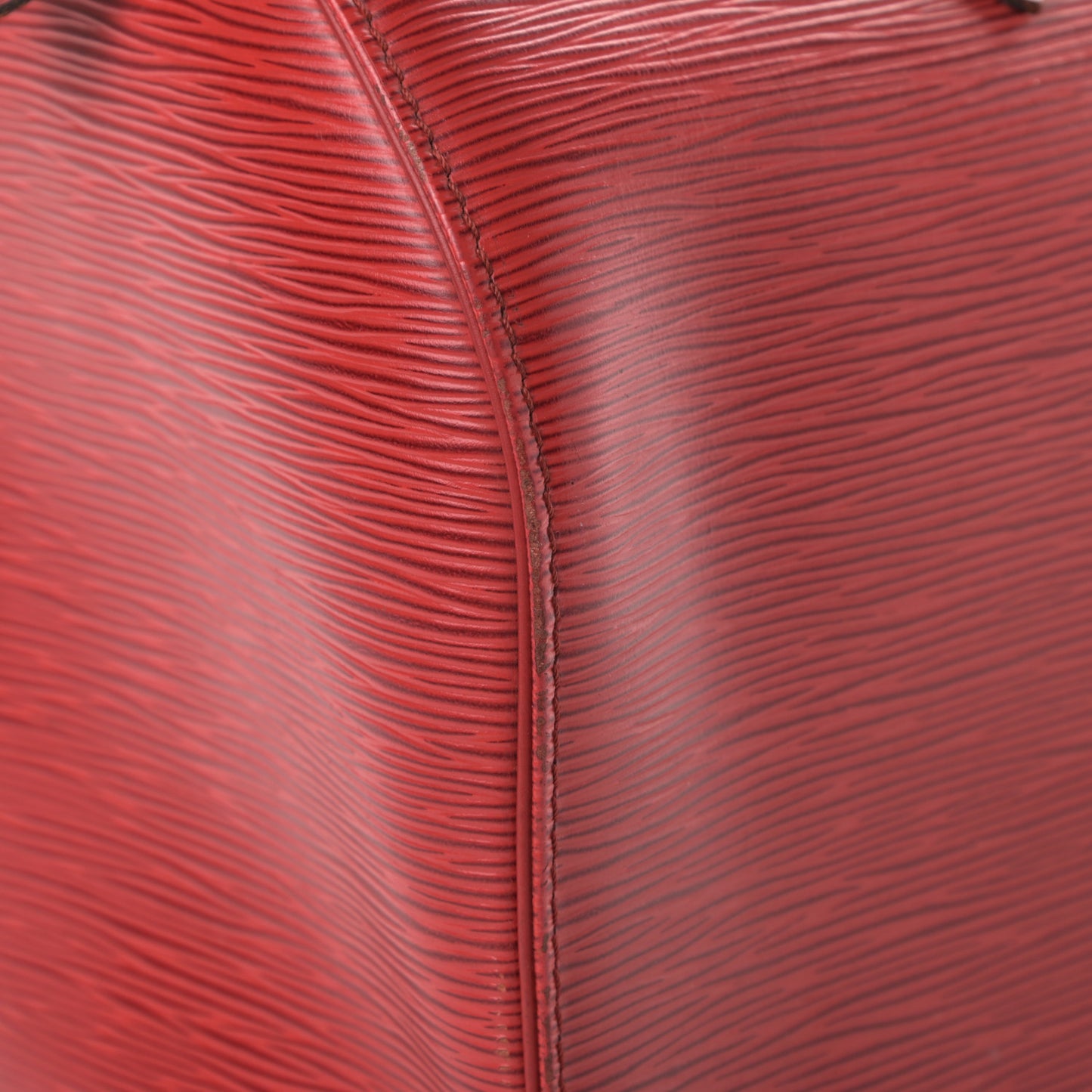 Epi Speedy 30 Castillan Red
