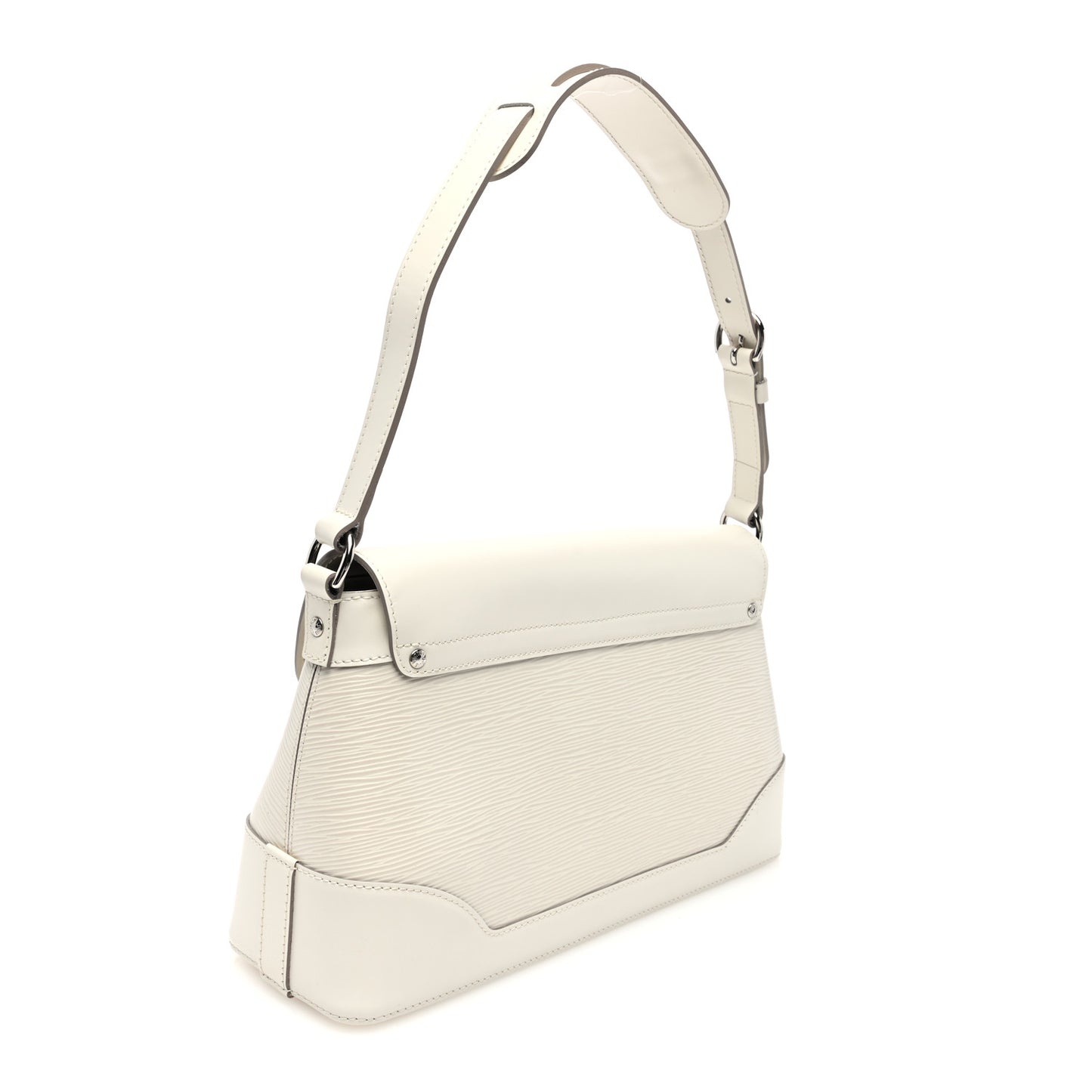 Epi Bagatelle PM White