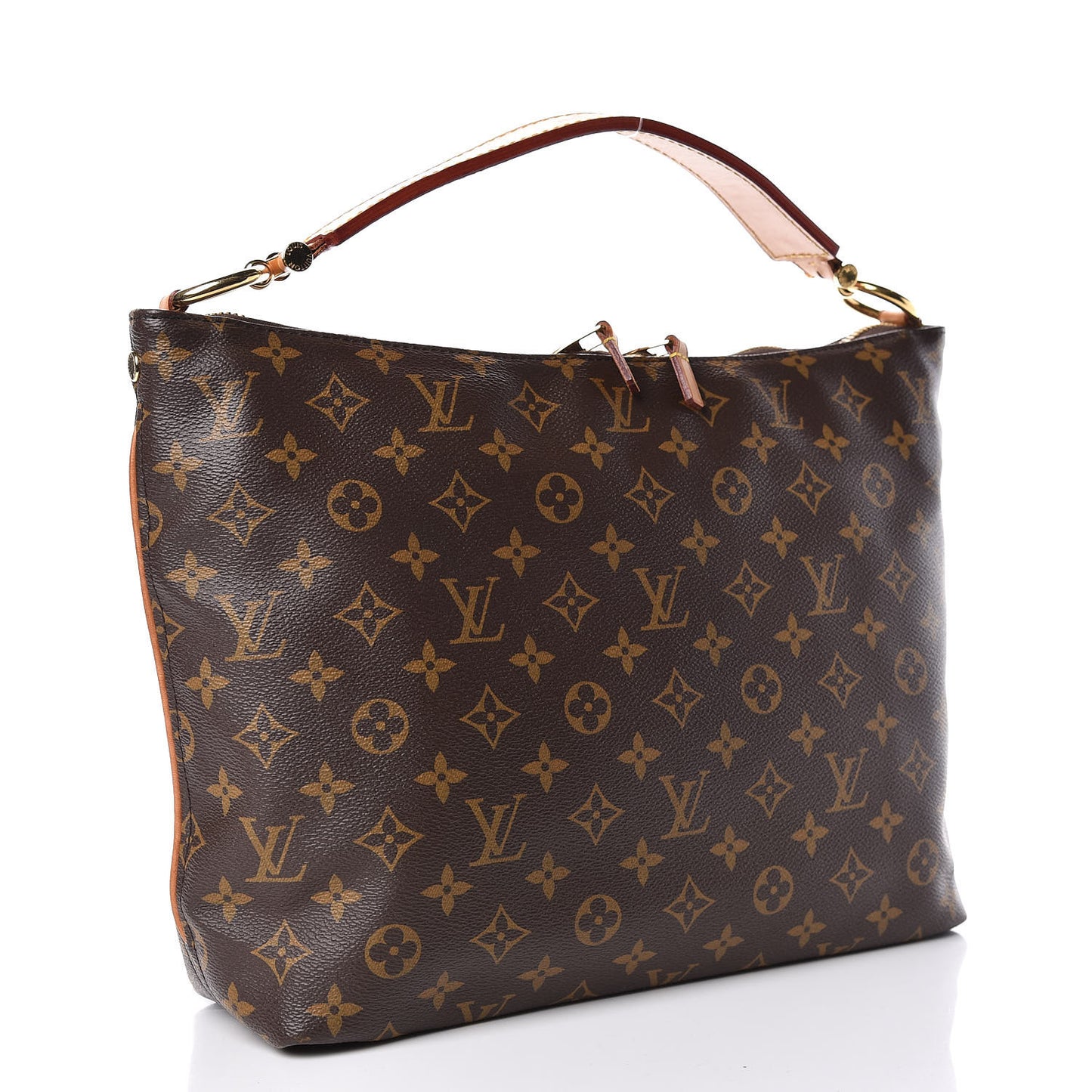 Monogram Sully PM