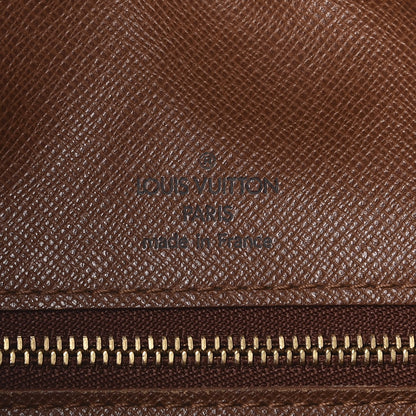 Louis Vuitton Monogram Boulogne 30 8 of 15