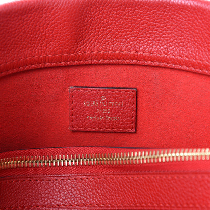 Louis Vuitton Monogram Pallas Shopper Cherry 5 of 12