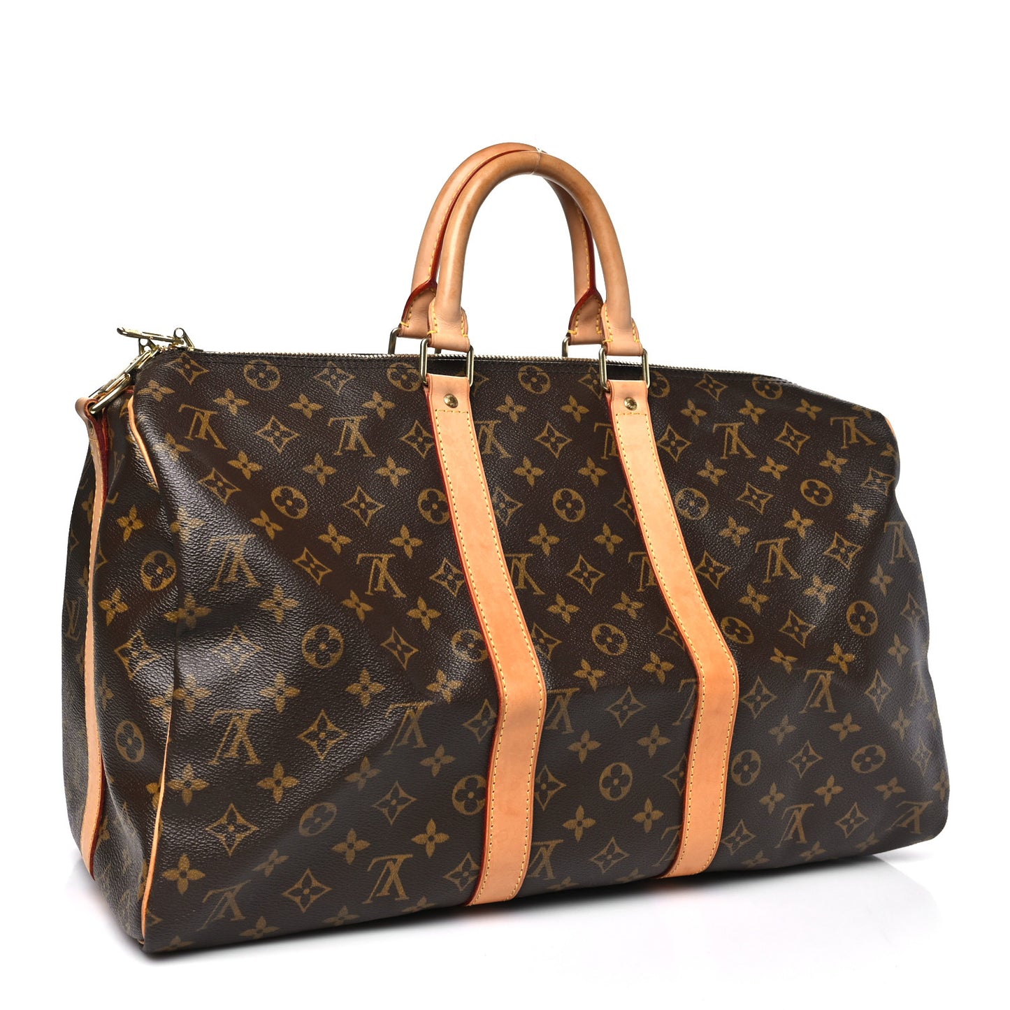 Monogram Keepall Bandouliere 45