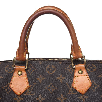 Louis Vuitton Monogram Speedy 30 32 of 42
