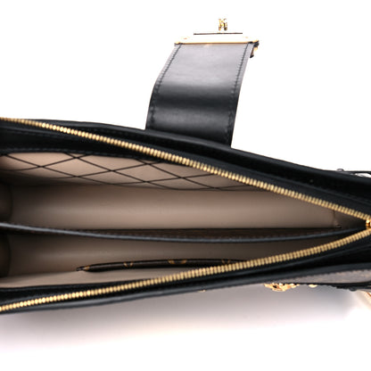 Louis Vuitton Reverse Monogram Trunk Clutch 5 of 19