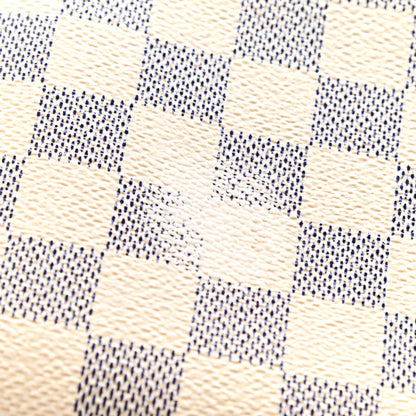 Louis Vuitton Damier Azur Neverfull PM 10 of 10
