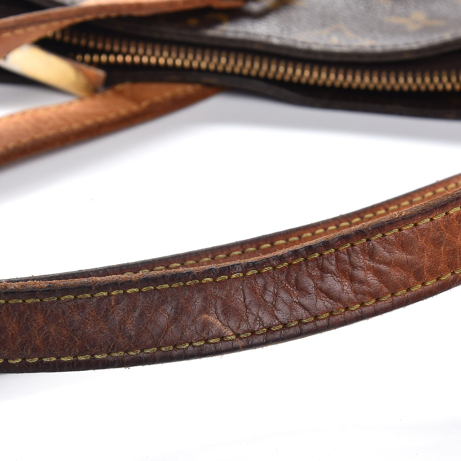 Louis Vuitton Monogram Cabas Piano 14 of 19