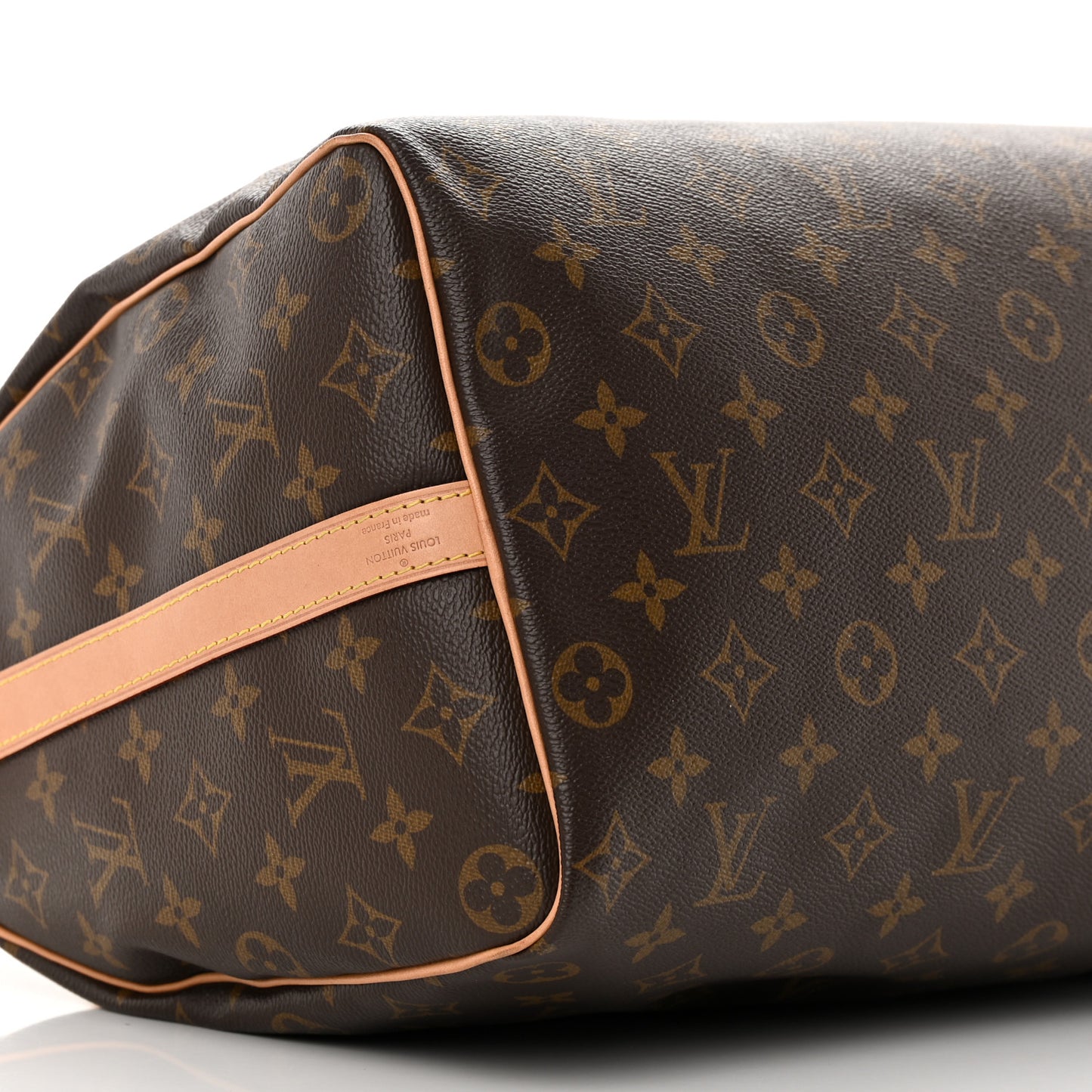 Monogram Speedy Bandouliere 35