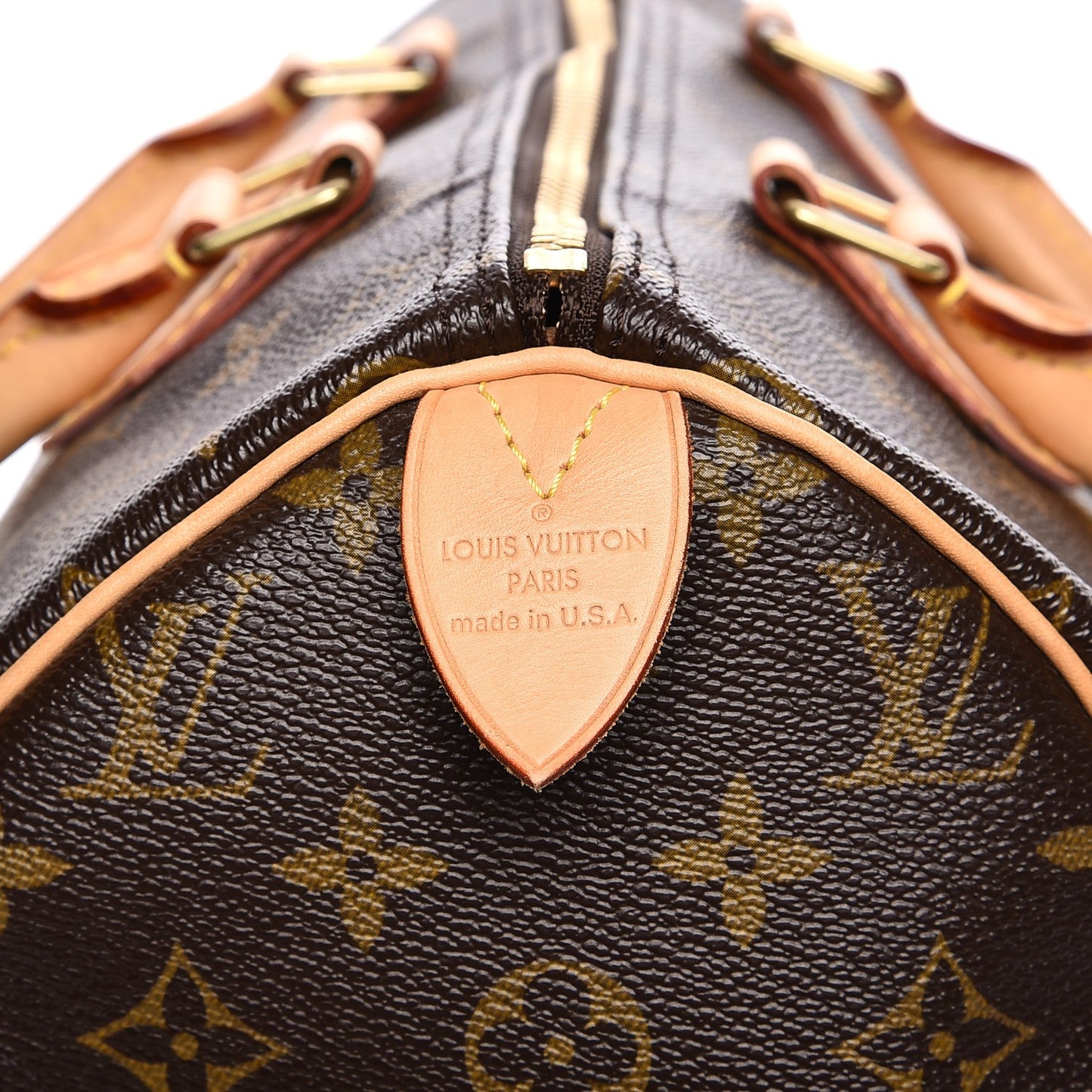 Monogram Speedy 30