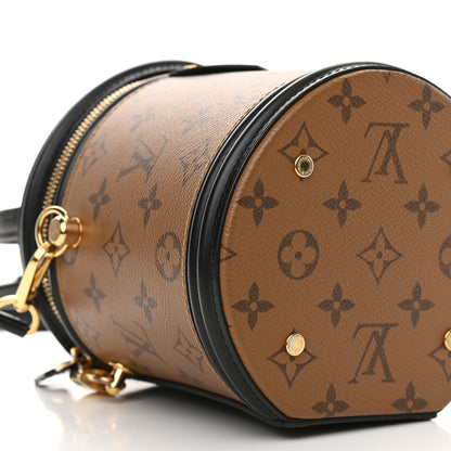 Louis Vuitton Reverse Monogram Cannes 8 of 11