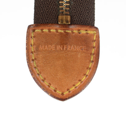 Louis Vuitton Monogram Toiletry Pouch 15 7 of 9