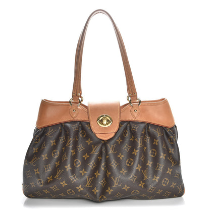 Louis Vuitton Monogram Boetie MM 1 of 9