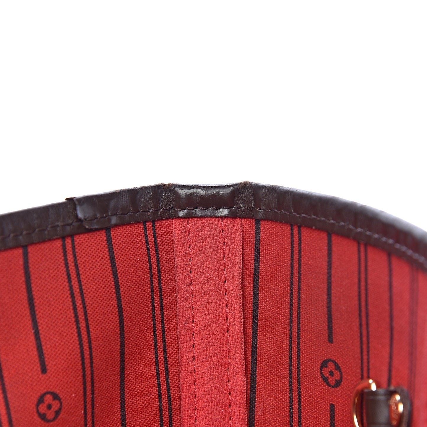 Damier Ebene Neverfull MM