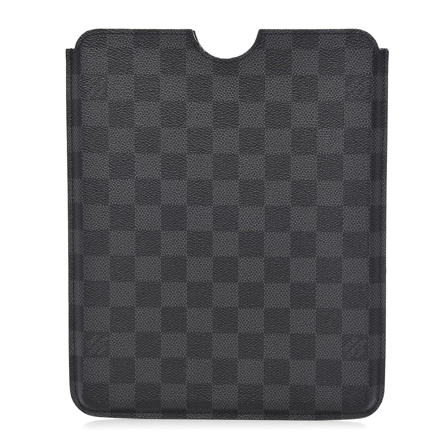 Damier Graphite iPad 2 Hardcase