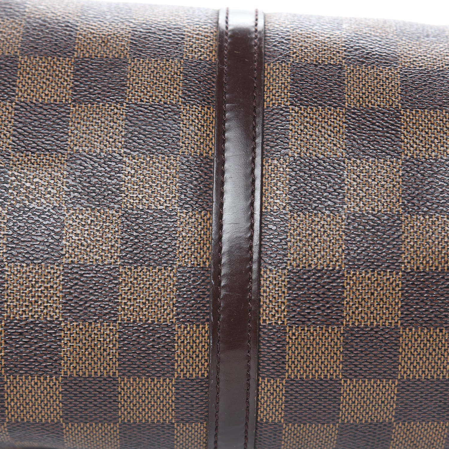 Louis Vuitton Damier Ebene Papillon 26 10 of 20