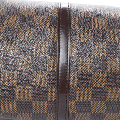 Louis Vuitton Damier Ebene Papillon 26 10 of 20