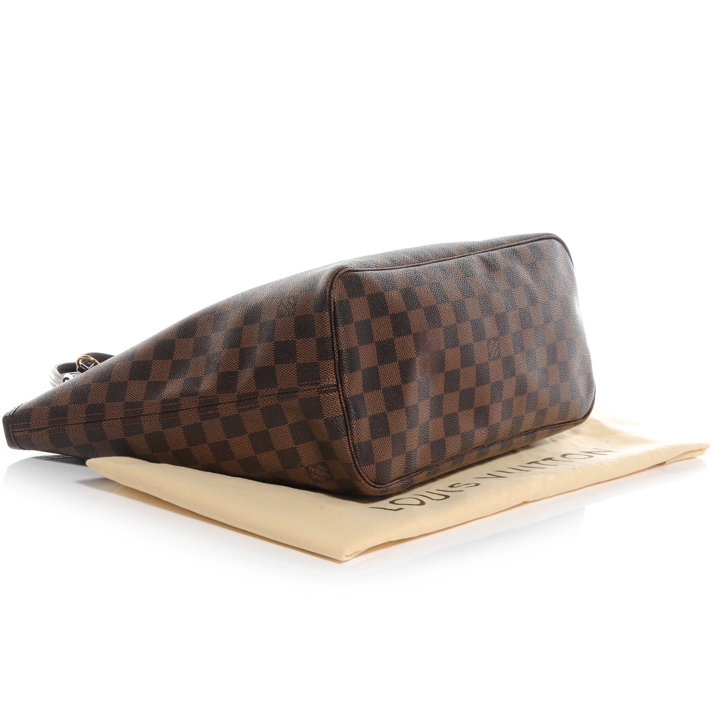 Damier Ebene Neverfull MM