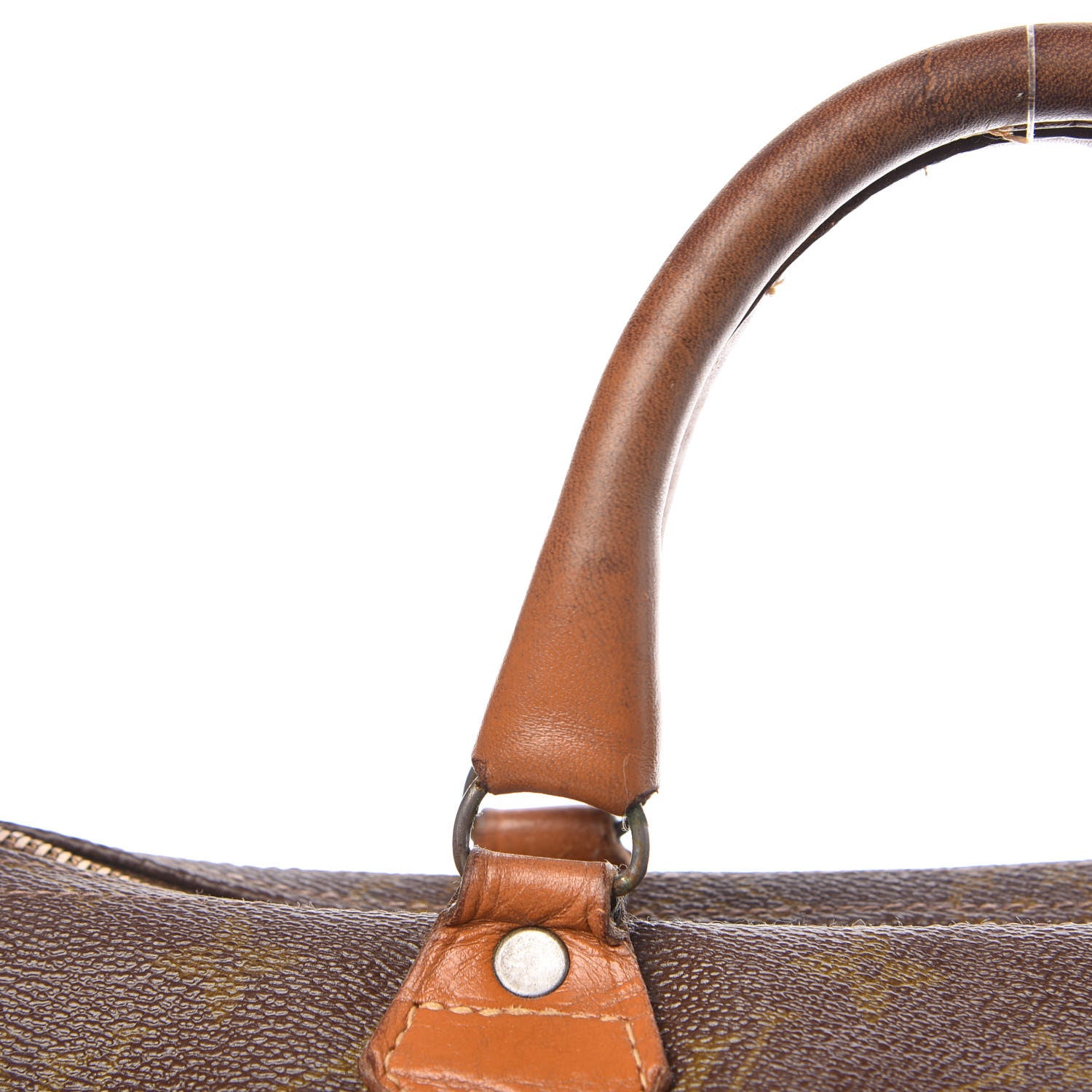 Louis Vuitton Monogram French Company Speedy 30 25 of 31
